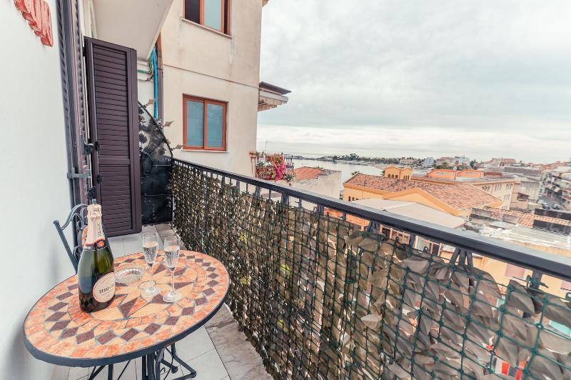 B&B Marranzano Giardini-Naxos Exterior foto